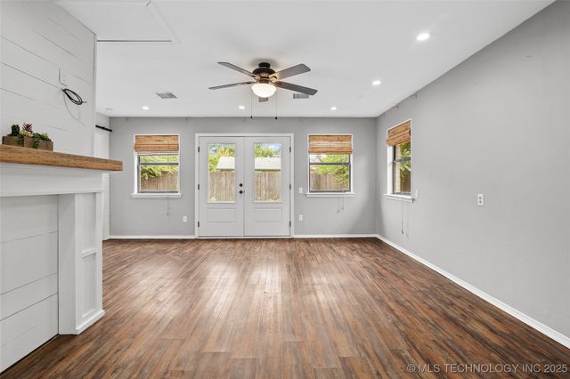 602 Rosewood Court, Claremore, OK 74017