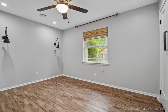 602 Rosewood Court, Claremore, OK 74017