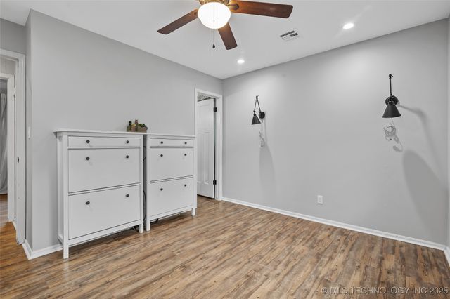 602 Rosewood Court, Claremore, OK 74017