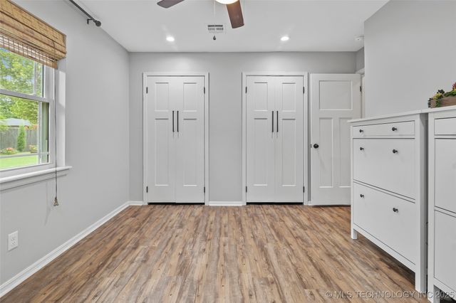 602 Rosewood Court, Claremore, OK 74017