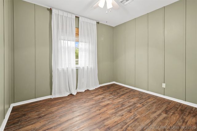 602 Rosewood Court, Claremore, OK 74017