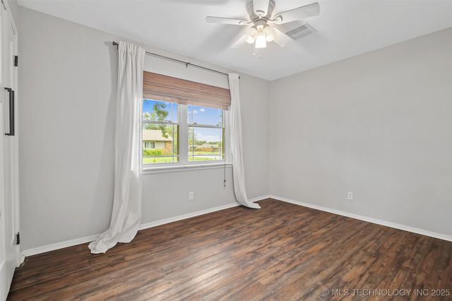 602 Rosewood Court, Claremore, OK 74017
