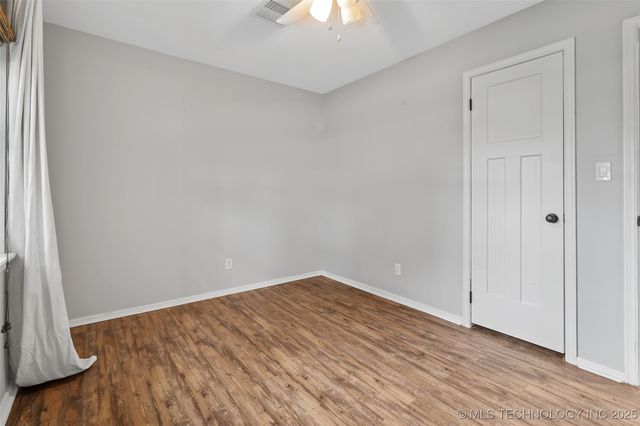 602 Rosewood Court, Claremore, OK 74017