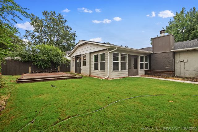 602 Rosewood Court, Claremore, OK 74017