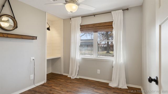 602 Rosewood Court, Claremore, OK 74017