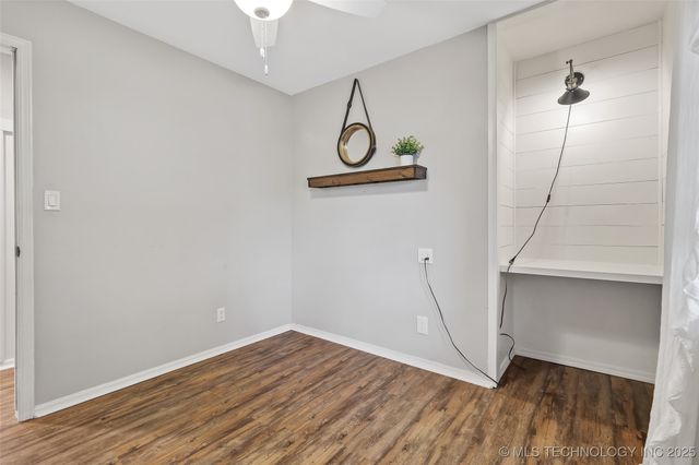 602 Rosewood Court, Claremore, OK 74017