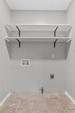 602 Rosewood Court, Claremore, OK 74017