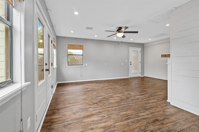 602 Rosewood Court, Claremore, OK 74017