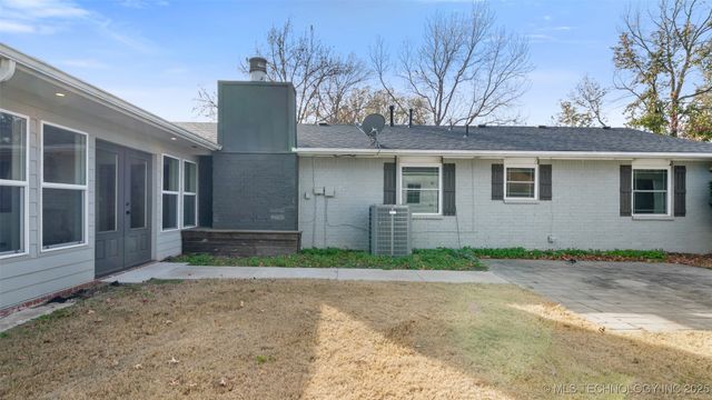 602 Rosewood Court, Claremore, OK 74017