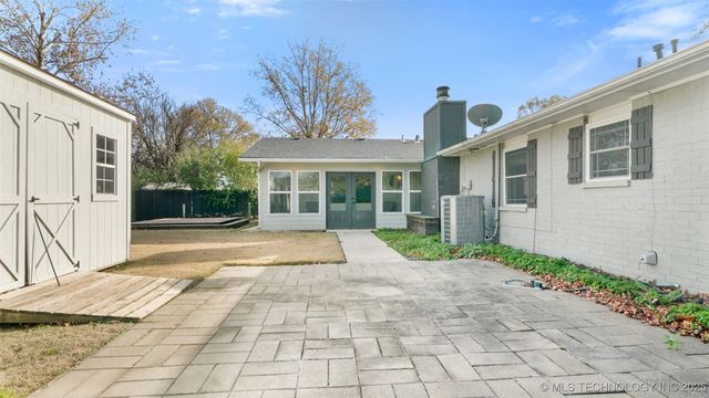 602 Rosewood Court, Claremore, OK 74017