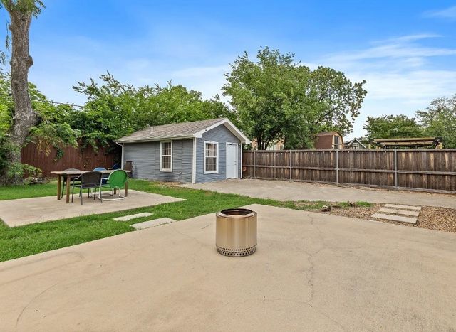 4523 Sycamore Street, Dallas, TX 75204