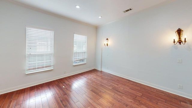 4523 Sycamore Street, Dallas, TX 75204