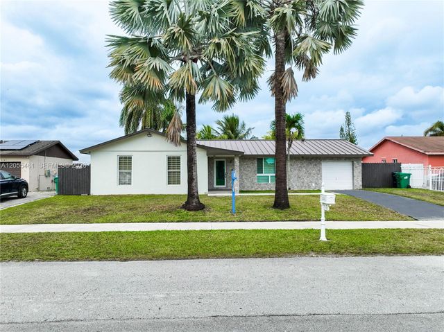 13251 SW 254th Terrace, Homestead, FL 33032