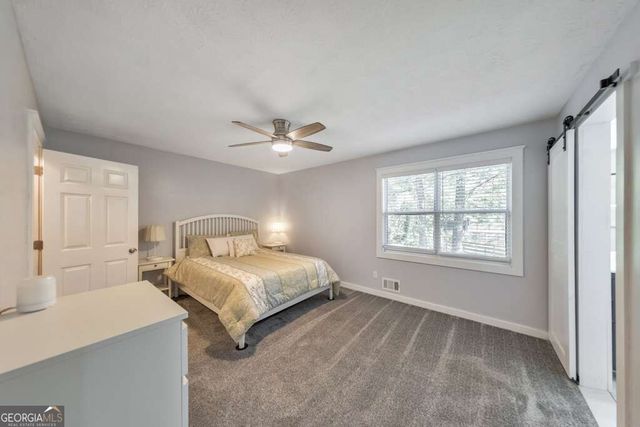 7005 Sumit Creek Drive NW, Kennesaw, GA 30152