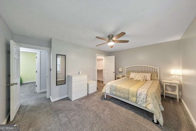7005 Sumit Creek Drive NW, Kennesaw, GA 30152