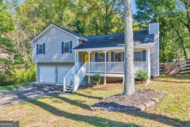 7005 Sumit Creek Drive NW, Kennesaw, GA 30152