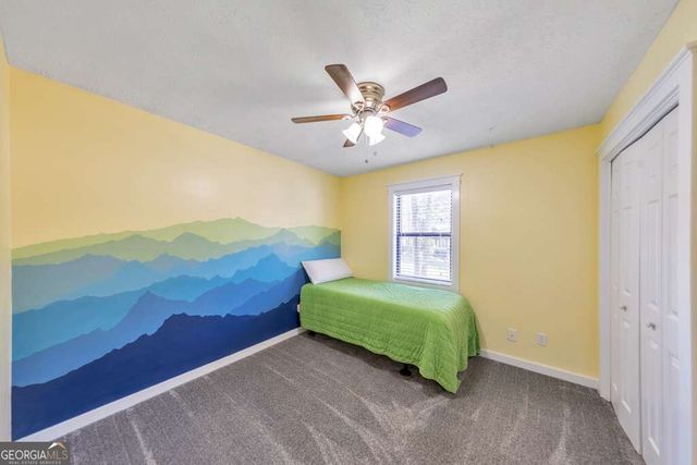 7005 Sumit Creek Drive NW, Kennesaw, GA 30152