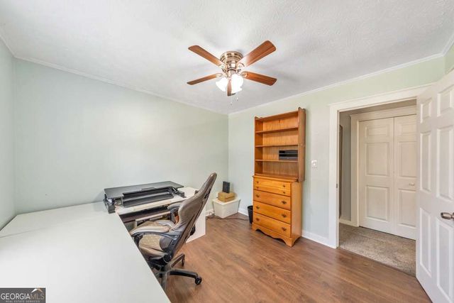 7005 Sumit Creek Drive NW, Kennesaw, GA 30152