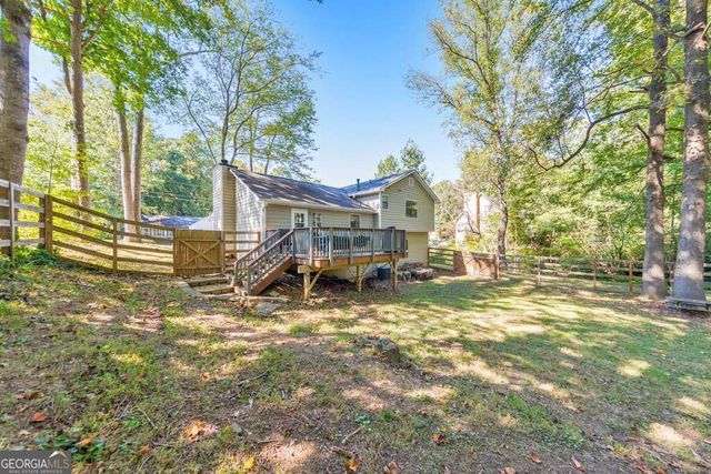 7005 Sumit Creek Drive NW, Kennesaw, GA 30152
