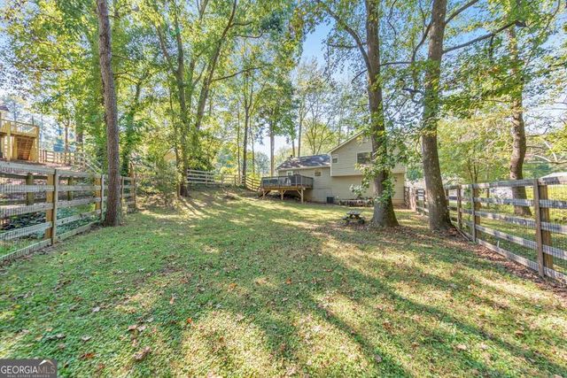 7005 Sumit Creek Drive NW, Kennesaw, GA 30152