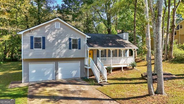 7005 Sumit Creek Drive NW, Kennesaw, GA 30152