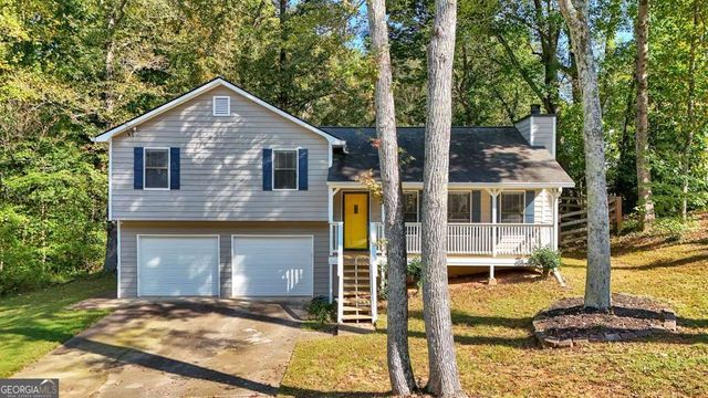 7005 Sumit Creek Drive NW, Kennesaw, GA 30152