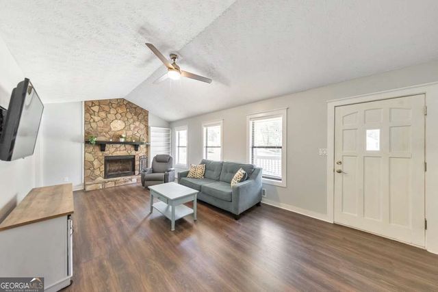 7005 Sumit Creek Drive NW, Kennesaw, GA 30152