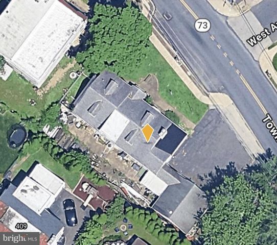 846 TOWNSHIP LINE RD, Elkins Park, PA 19027