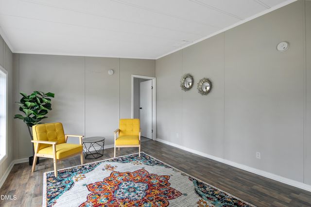 5444 Gilcrest Sands Drive, Hope Mills, NC 28348