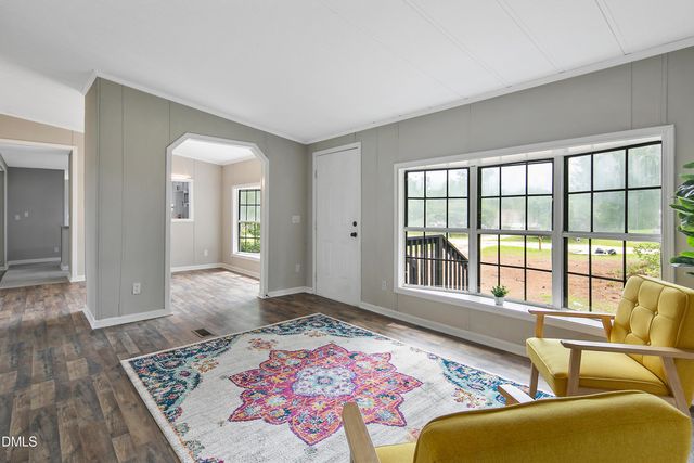 5444 Gilcrest Sands Drive, Hope Mills, NC 28348