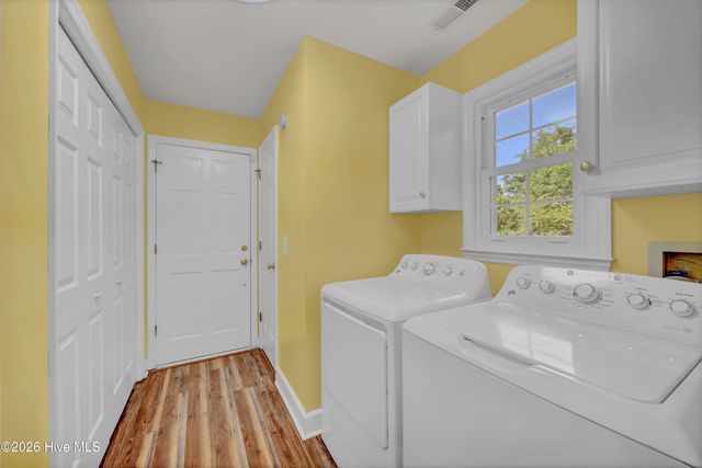 3601 Amber Drive, Wilmington, NC 28409