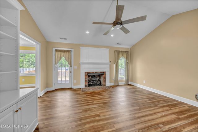 3601 Amber Drive, Wilmington, NC 28409