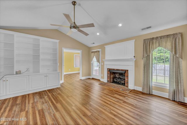 3601 Amber Drive, Wilmington, NC 28409