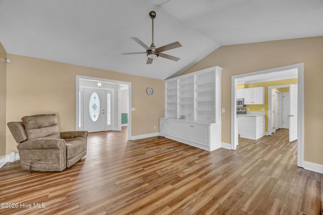 3601 Amber Drive, Wilmington, NC 28409