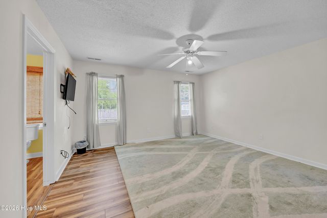 3601 Amber Drive, Wilmington, NC 28409