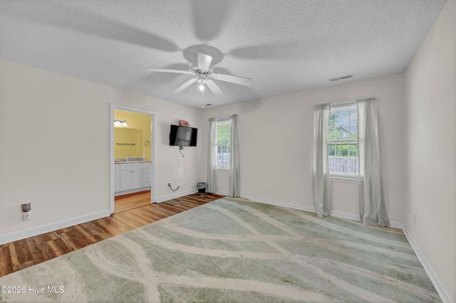3601 Amber Drive, Wilmington, NC 28409