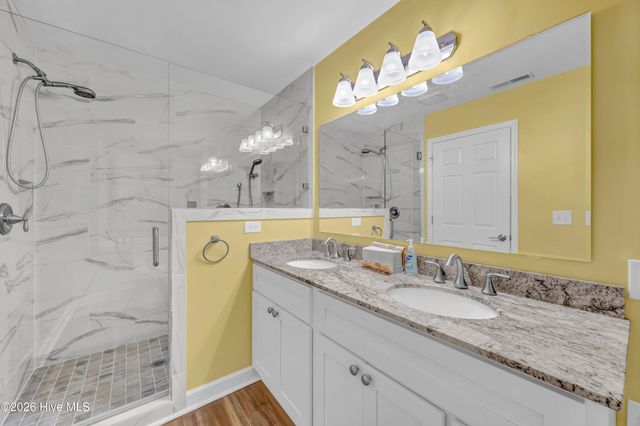 3601 Amber Drive, Wilmington, NC 28409