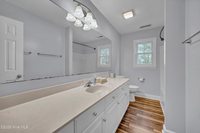 3601 Amber Drive, Wilmington, NC 28409
