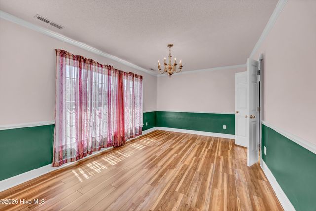 3601 Amber Drive, Wilmington, NC 28409