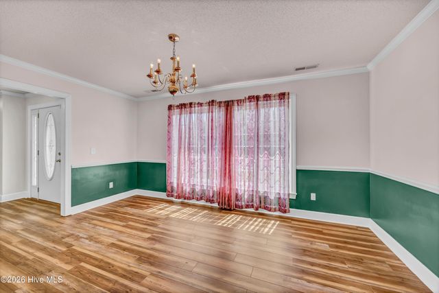 3601 Amber Drive, Wilmington, NC 28409