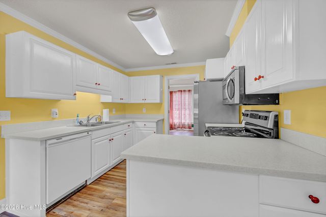 3601 Amber Drive, Wilmington, NC 28409