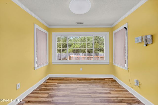 3601 Amber Drive, Wilmington, NC 28409