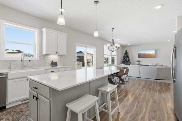 3806 Mason Avenue NE, Saint Michael, MN 55376