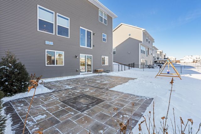 3806 Mason Avenue NE, Saint Michael, MN 55376