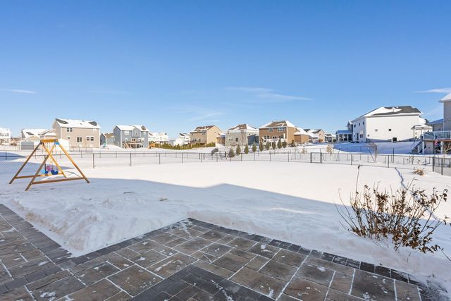 3806 Mason Avenue NE, Saint Michael, MN 55376