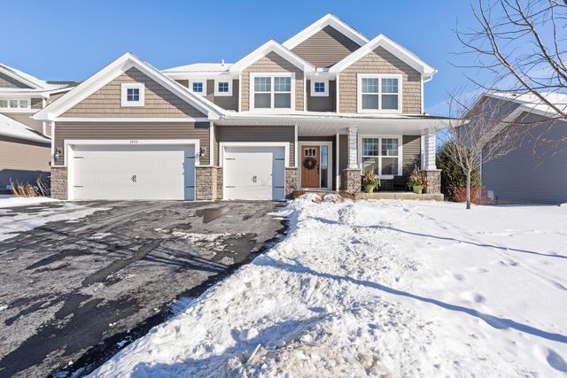 3806 Mason Avenue NE, Saint Michael, MN 55376