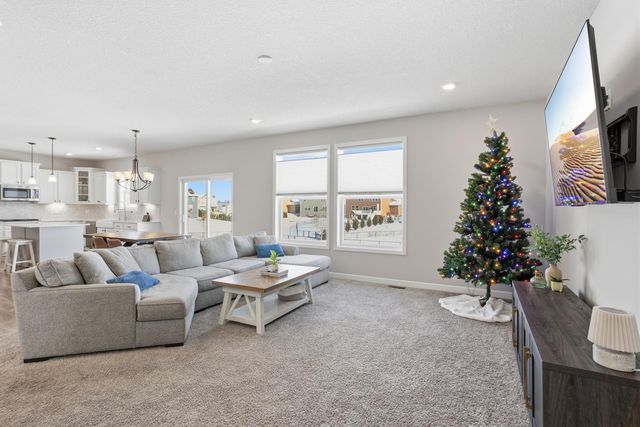 3806 Mason Avenue NE, Saint Michael, MN 55376