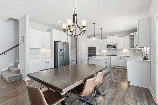 3806 Mason Avenue NE, Saint Michael, MN 55376