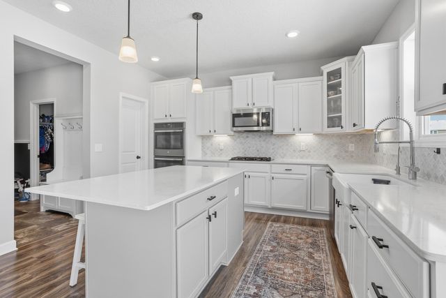 3806 Mason Avenue NE, Saint Michael, MN 55376