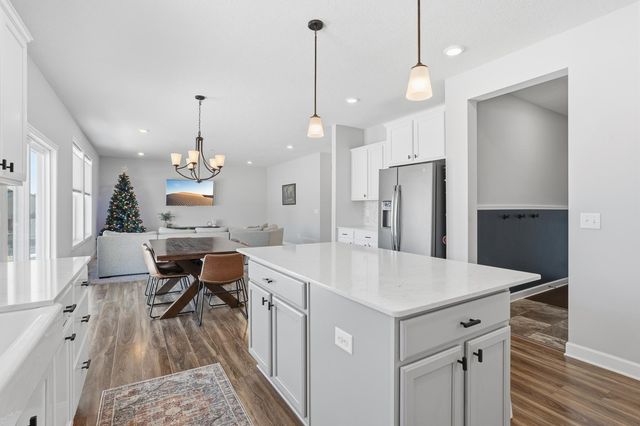 3806 Mason Avenue NE, Saint Michael, MN 55376